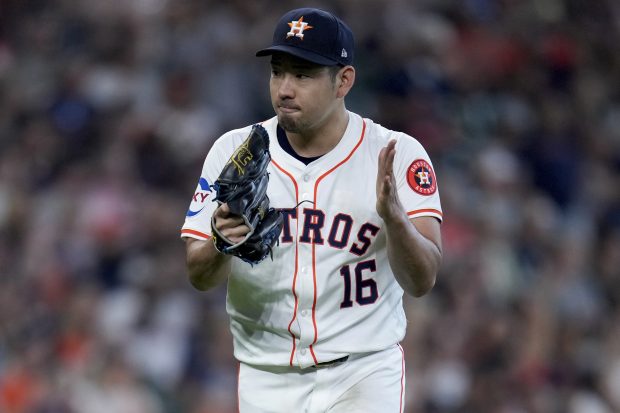 MLB best bets
