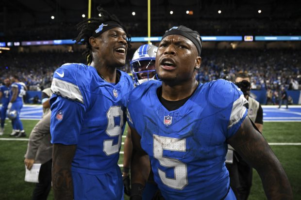 NFL Week 1 betting guide