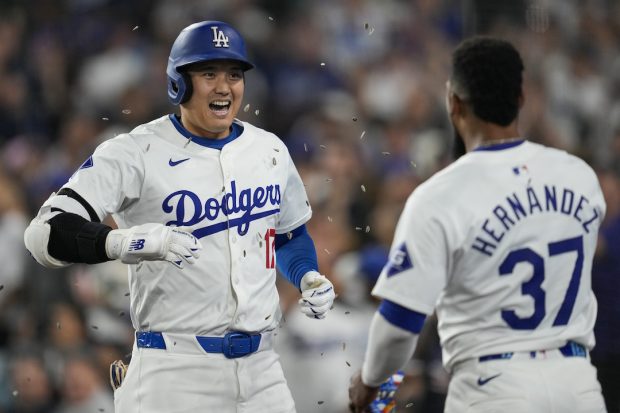 Dodgers vs. Braves prop picks