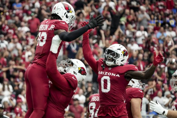 Commanders vs. Cardinals predictions
