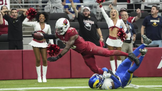 NFL Week 3 underdog picks