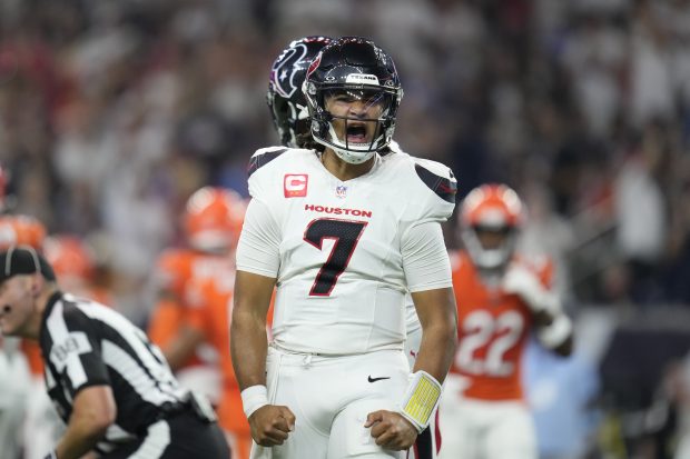 NFL Week 4 best bets