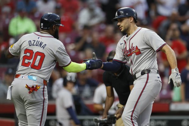 Mets vs. Braves prop picks