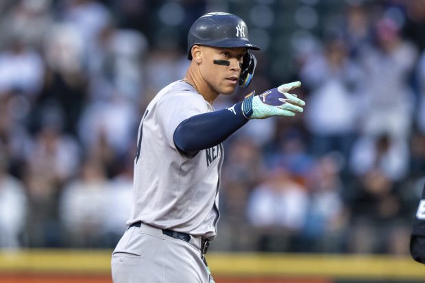 Yankees vs. Mariners prop picks