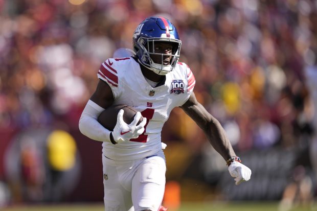 Cowboys vs. Giants best bets