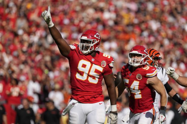 Chiefs vs. Falcons best bets