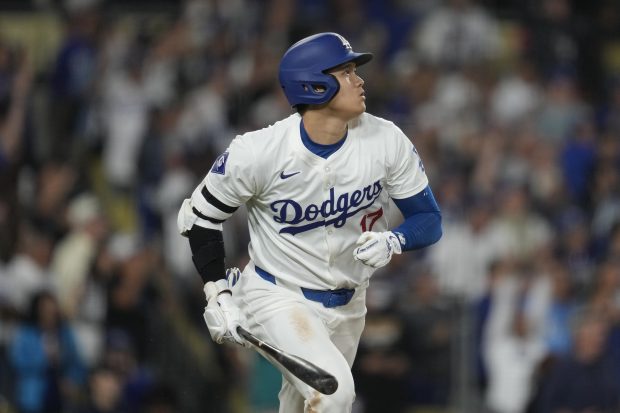 MLB prop bets
