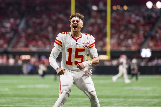 NFL Week 4 ATS picks