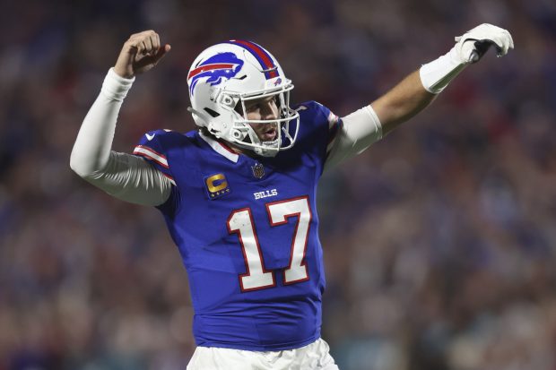 Bills vs. Ravens best bets