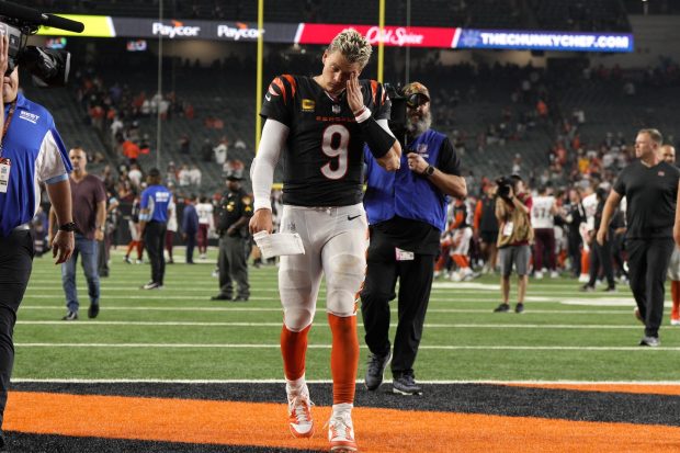 NFL Week 4 underdog picks