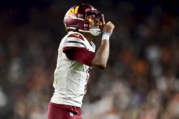 NFL Week 4 TD picks