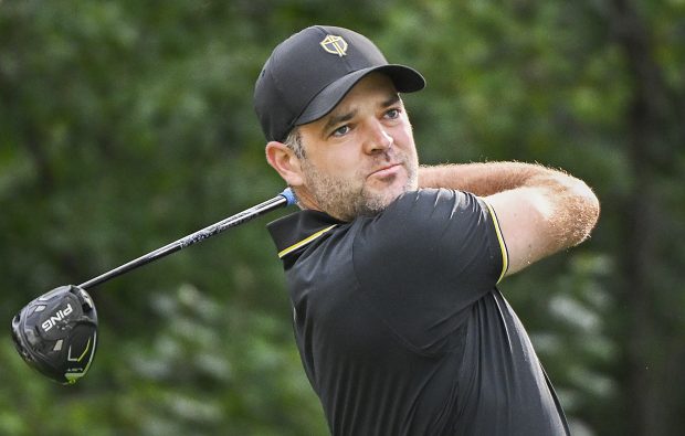 Presidents Cup picks