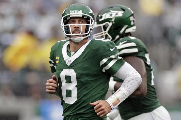 NFL Week 5 odds