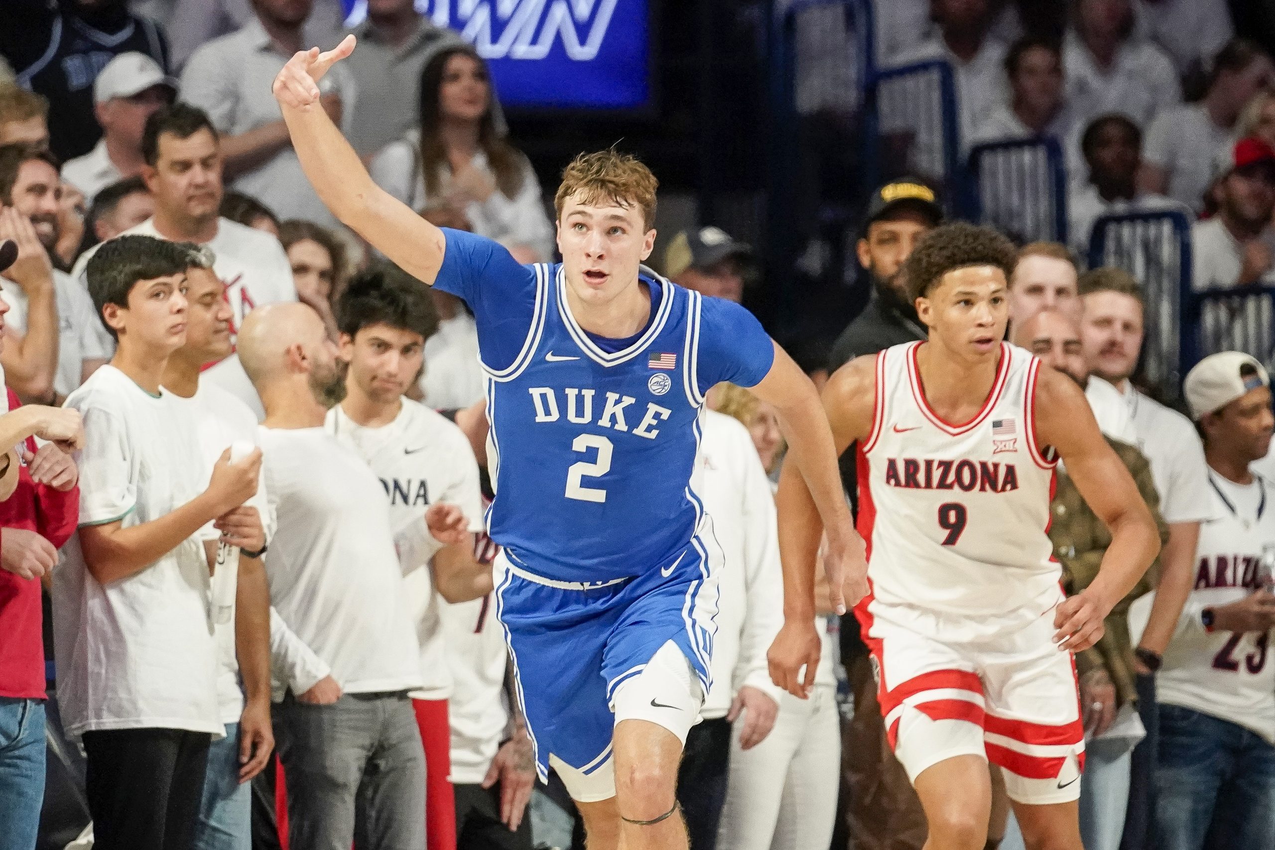 Duke