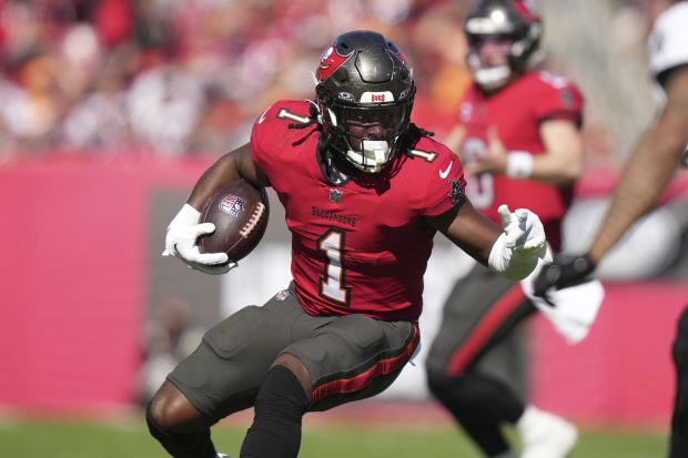 NFL Week 1 prop bets