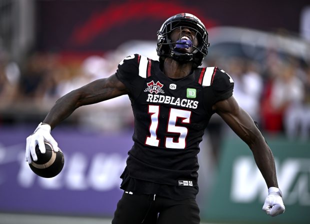 CFL Week 16 picks