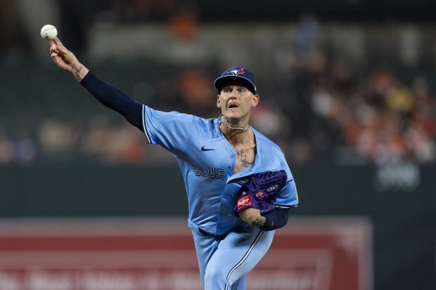 Blue Jays picks