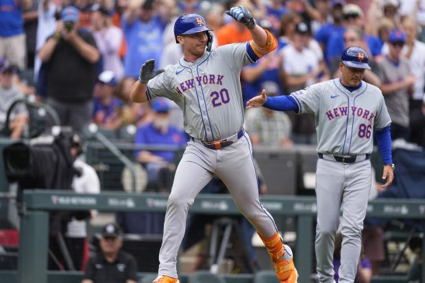 Phillies vs. Mets picks