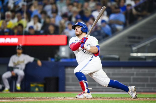 Blue Jays picks