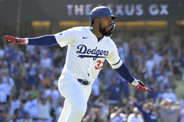 Dodgers vs. Angels prop picks