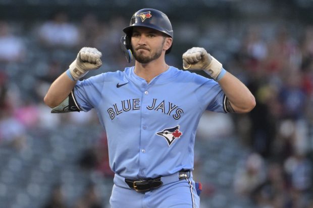 Blue Jays picks