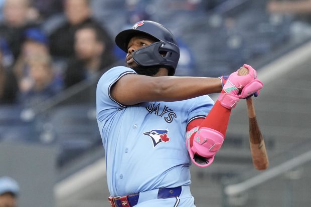 Blue Jays picks
