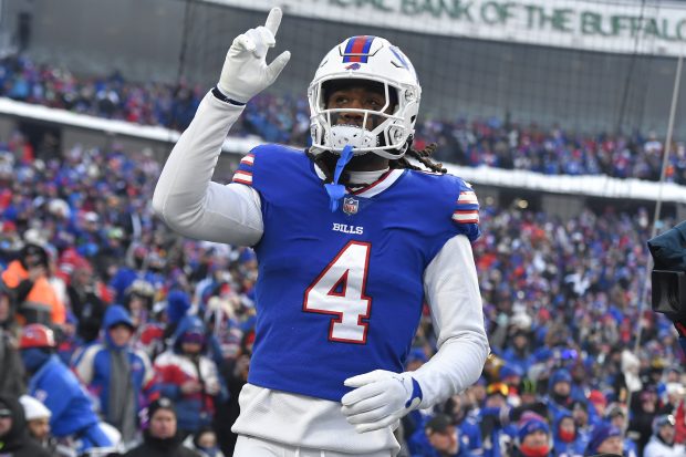 Cardinals vs. Bills predictions