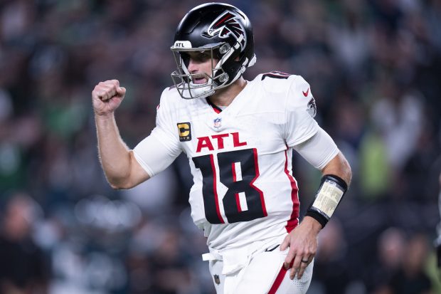 Chiefs vs. Falcons predications