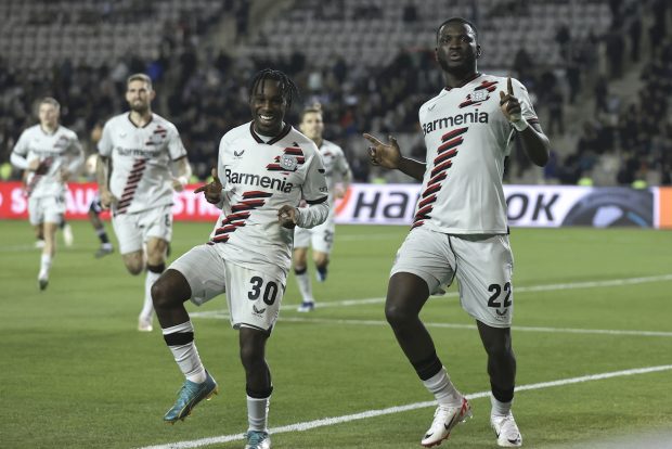 Champions League picks