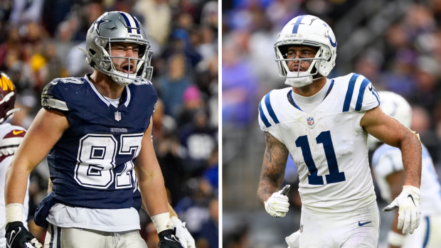 NFL Week 1 TD picks