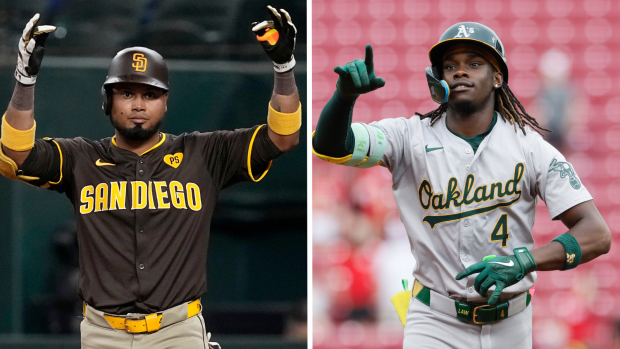 MLB prop bets