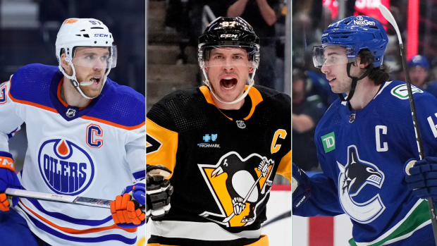 Stanley Cup predictions