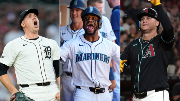 MLB prop bets