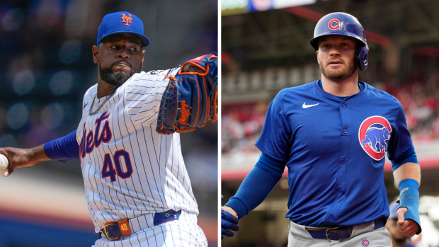 MLB prop bets