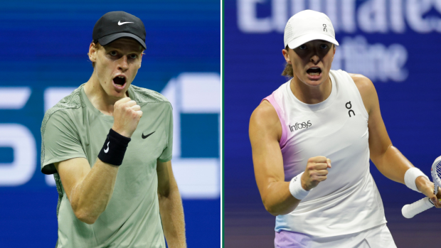 US Open quarterfinal picks