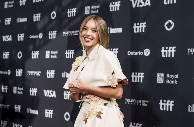TIFF celebrities