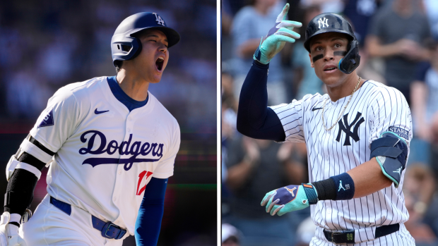 MLB playoff predictions