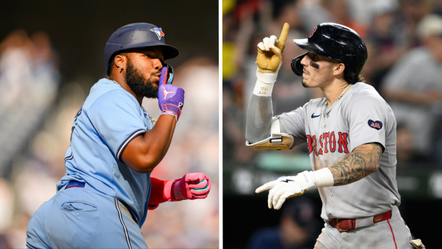 Blue Jays picks