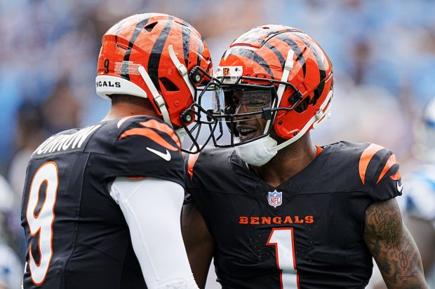 Ravens vs. Bengals predictions