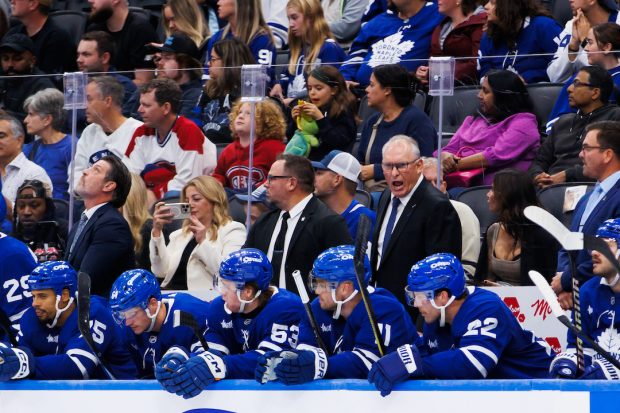 Best NHL futures bet