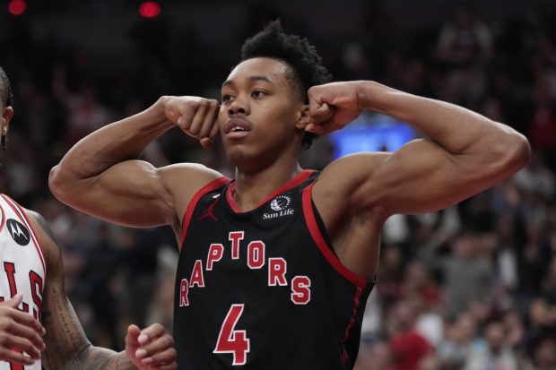 76ers vs. Raptors predictions