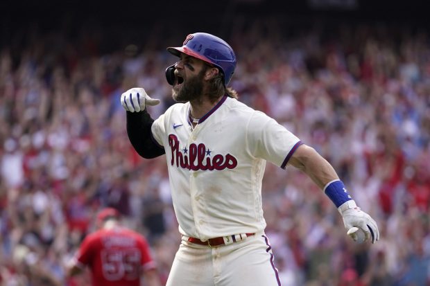 Mets vs. Phillies prop picks