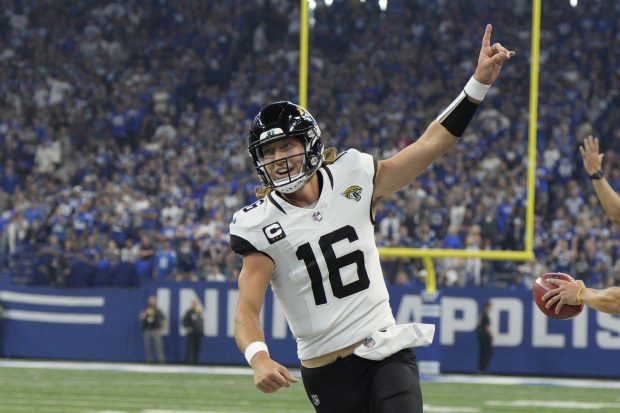 NFL Week 9 upset picks