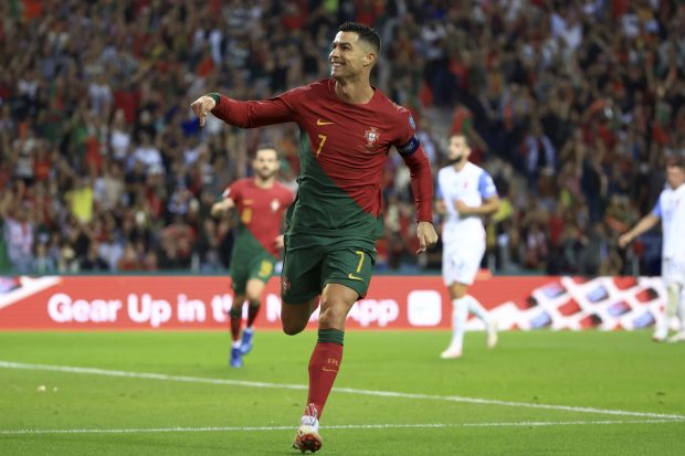 Nations League picks