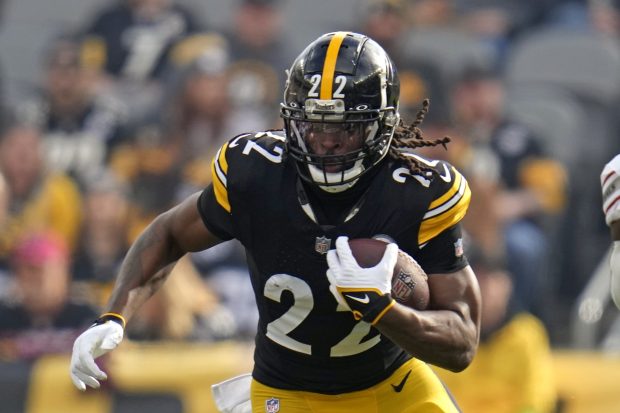 Cowboys vs. Steelers prop picks