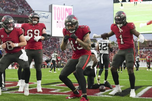 MNF Week 7 TD picks