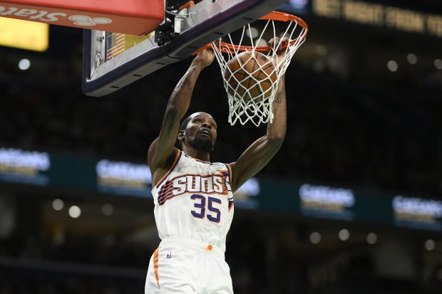 Suns vs. Clippers predictions