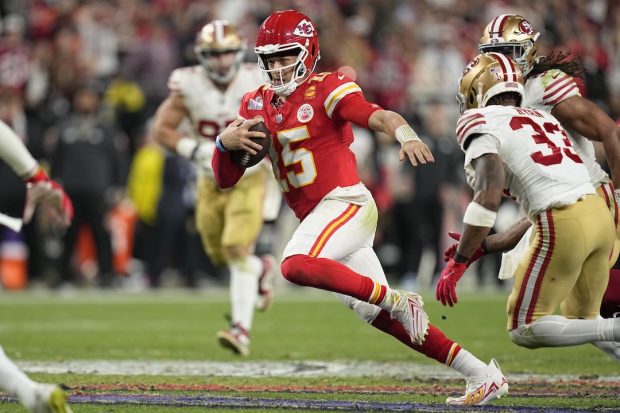 NFL Week 7 odds