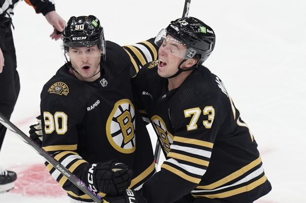 NHL prop picks