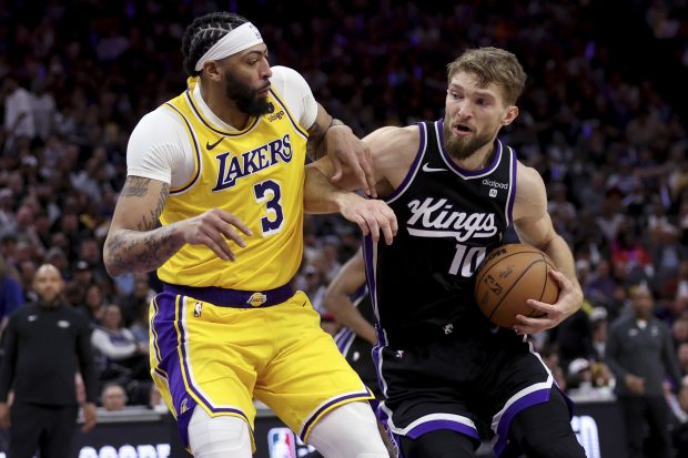 NBA prop bets